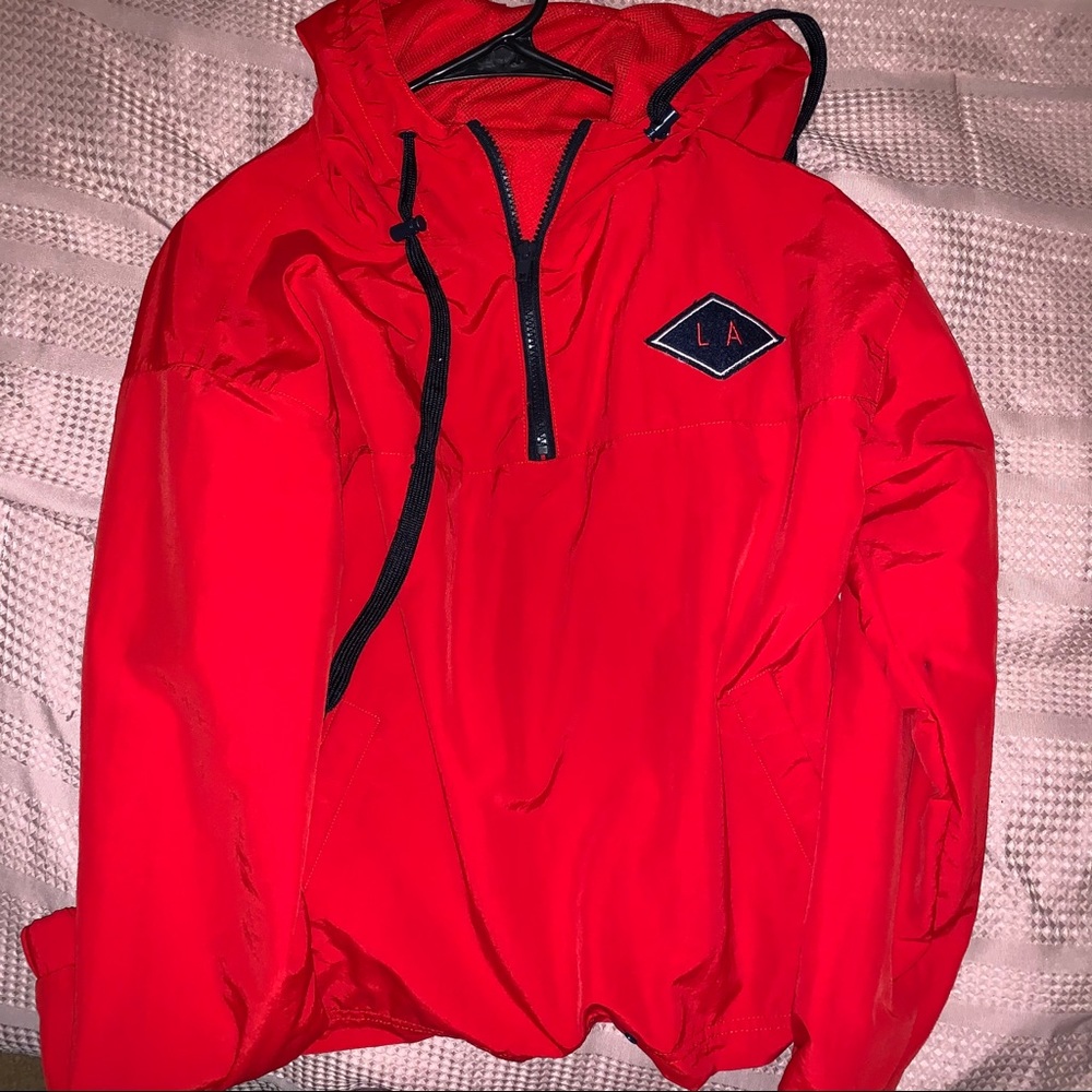 LA Jacket - Picture 2 of 4